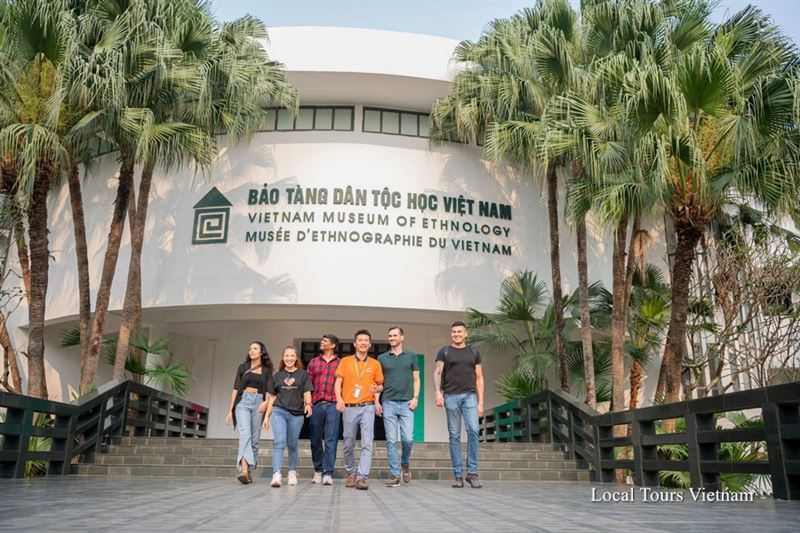 Hanoi City Walking Tour Discover Hidden Gems and Train Street